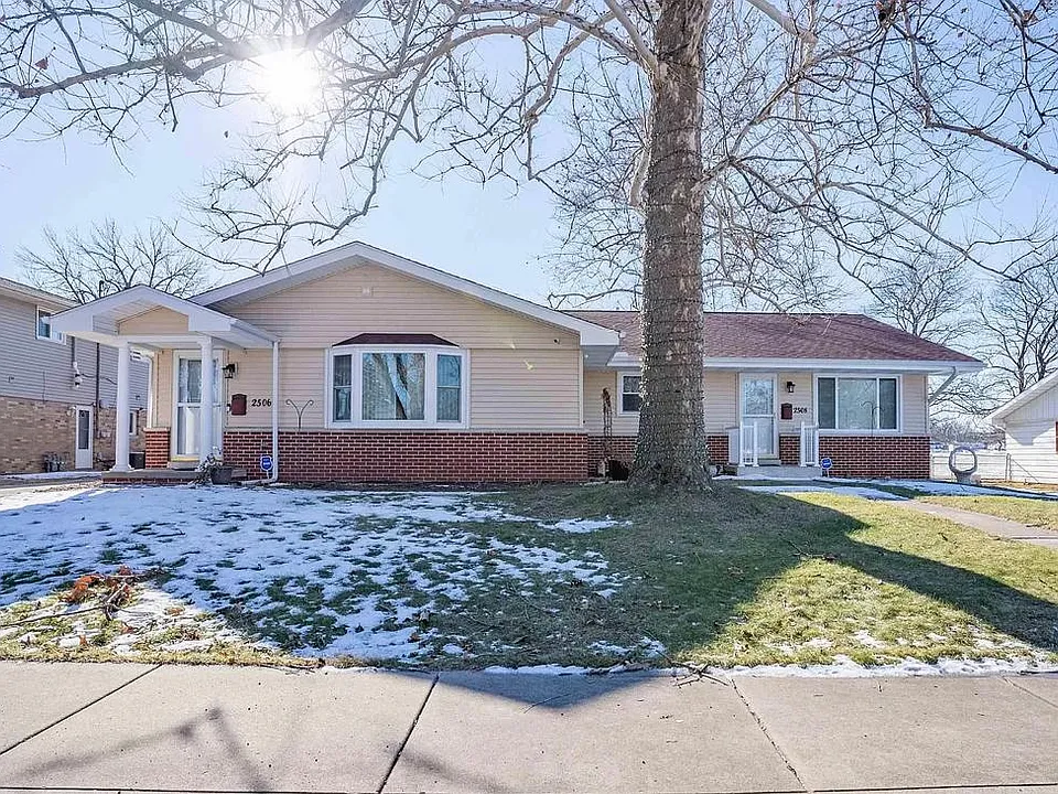 2506 W Newman Pkwy