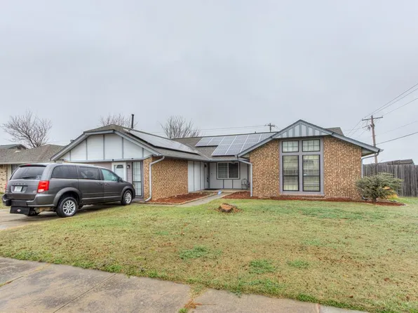 8001 NW 113th St, Oklahoma City, OK 73162