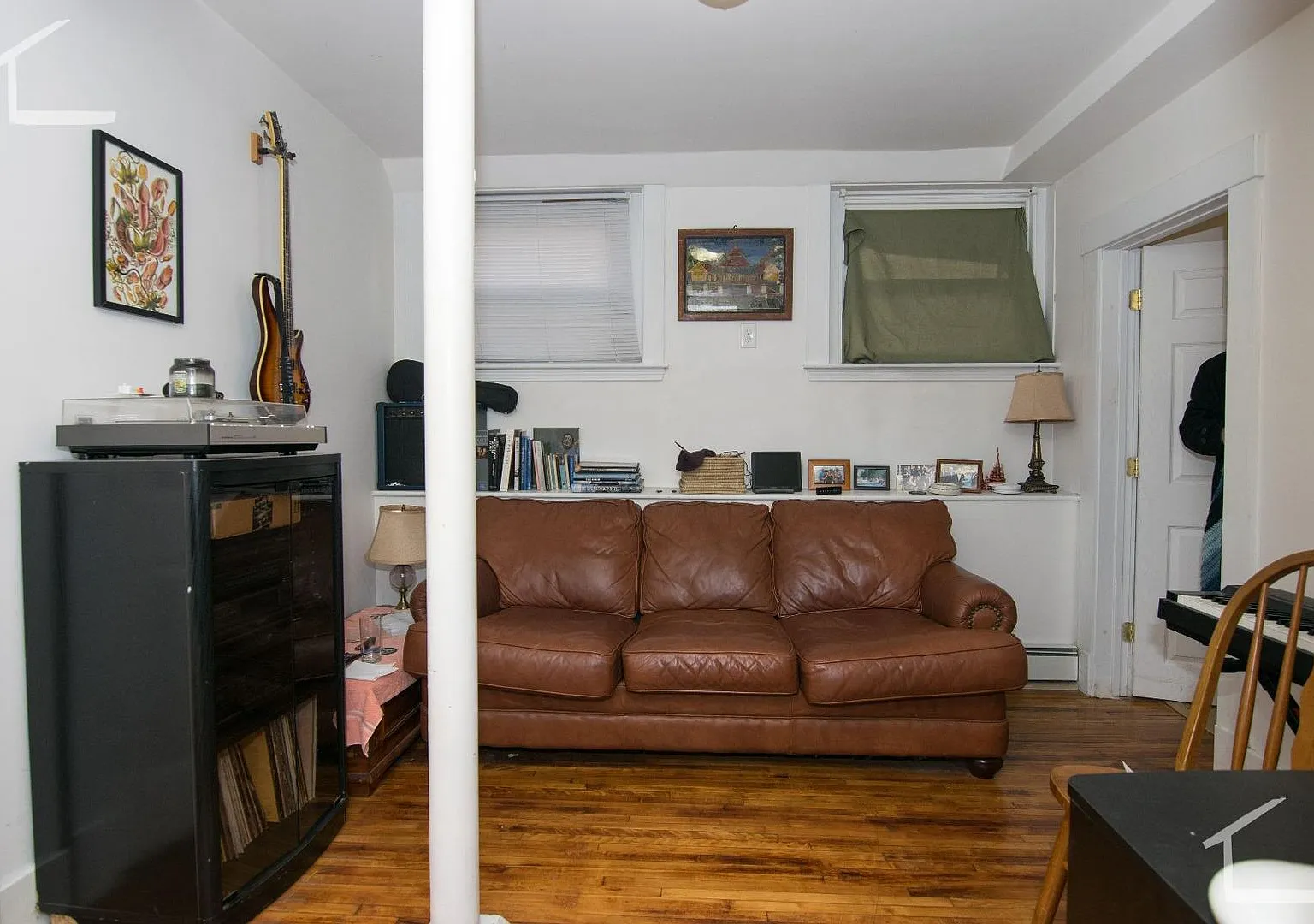 Nice 1 bed in Allston — Photo 1