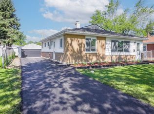 1354 Imperial Ave, Calumet City, IL