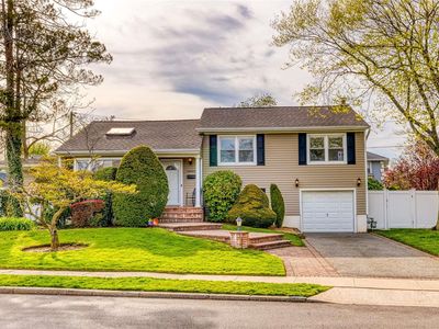 1603 Gary Street, East Meadow, NY, 11554