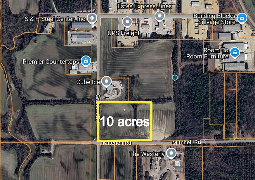 2nd image of Graham Dr