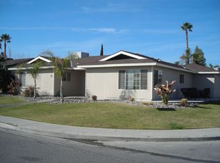 1105 Bell Ave, Taft, CA 93268