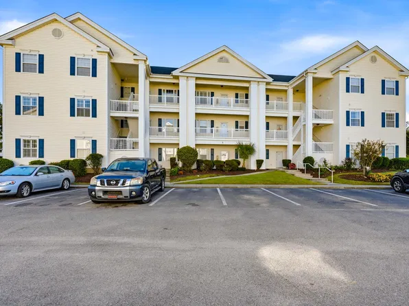 901 West Port Dr. #504, North Myrtle Beach, SC 29582