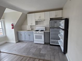 11 Winthrop Ter #G3, East Orange, NJ 07017