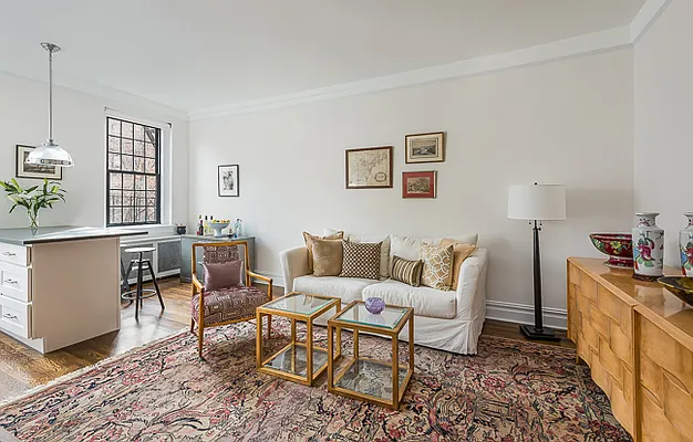 Sold by Brown Harris Stevens | media 13