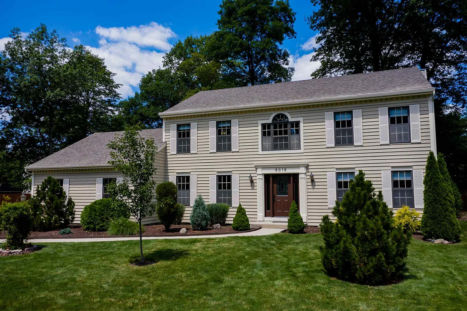 6015 Spring Pond Rd photo 1