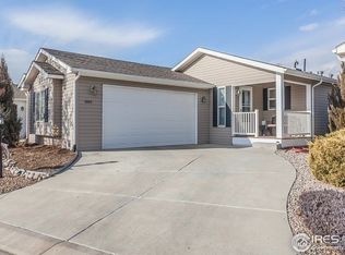 4442 Quest Dr, Fort Collins, CO 80524