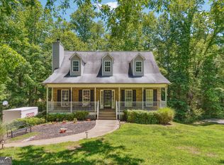 176 Amidon Dr, Villa Rica, GA 30180