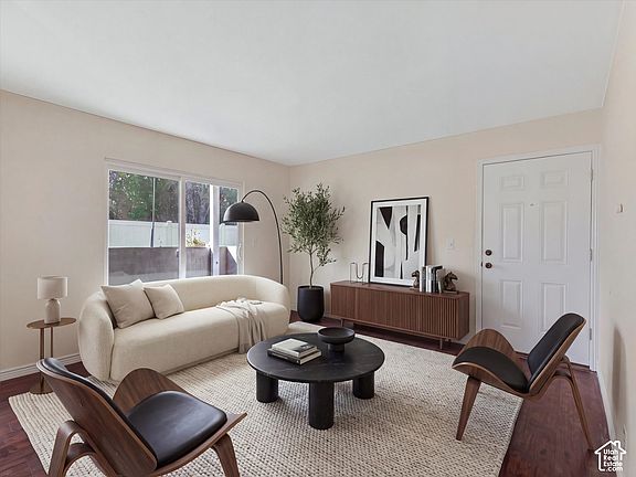 3rd image of 1276 E Ridge Meadow Ln APT 7T