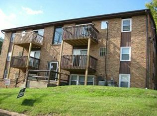 1820 A Ave NE | A Avenue Apartments, Cedar Rapids, IA 52402