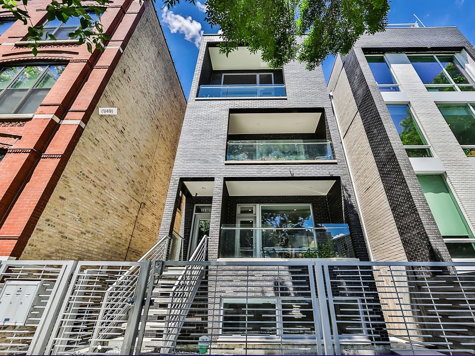 1st image of 1516 W Huron St #1