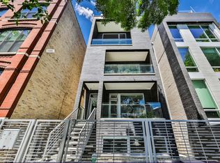 1516 W Huron St #1, Chicago, IL 60642