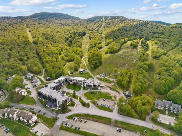 4302 Bolton Valley Access Road #296, Bolton, VT 05477