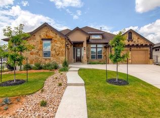 101 Ruffino Ln, Georgetown, TX 78628