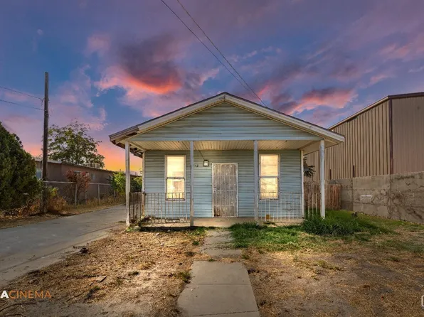 1913 S M St, Bakersfield, CA 93304