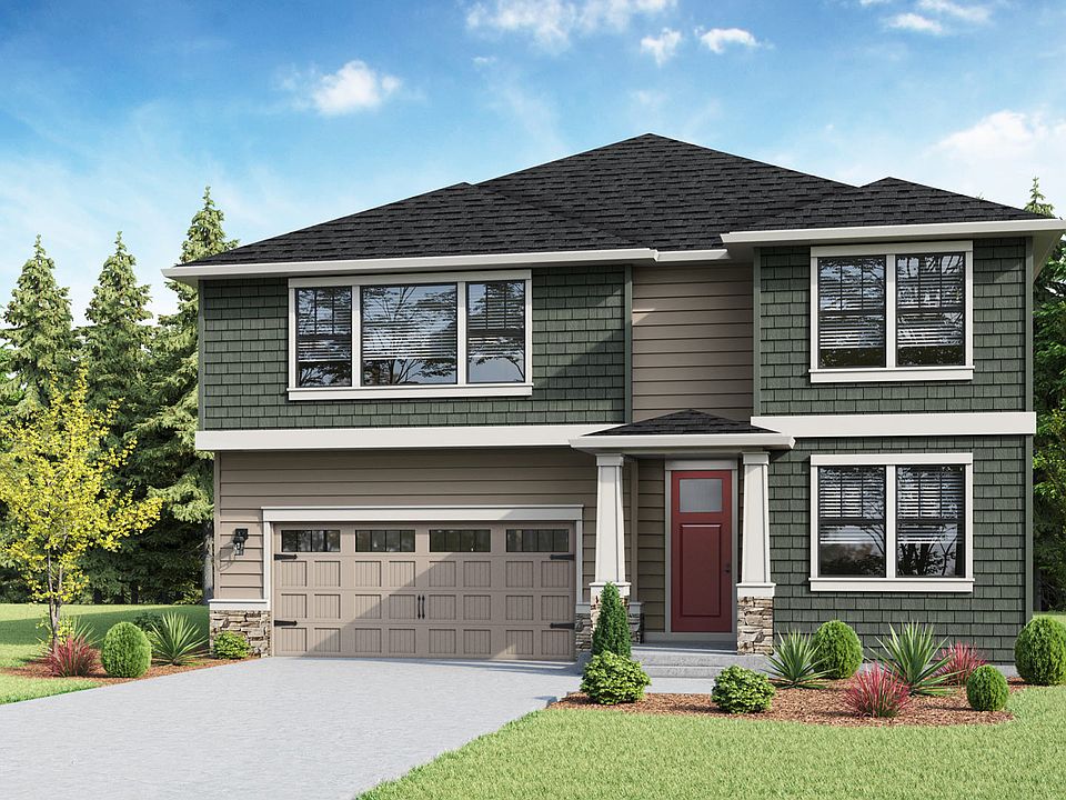 Plan Elevation.