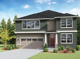 Brighton Plan, Parkland Heights, Issaquah, WA 98027