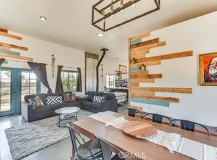 58725 Botkin Rd, Landers, CA 92285