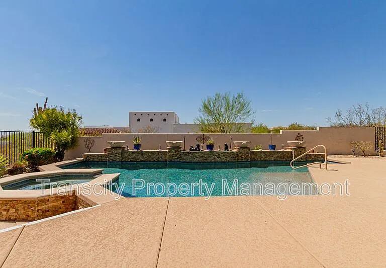 8540 E McDowell Rd #121 — Photo 47