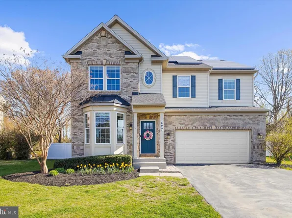 427 Brookfield Dr, Centreville, MD 21617