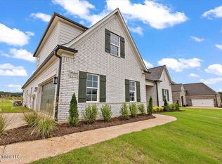 7620 Crosswinds Blvd, Hernando, MS 38632