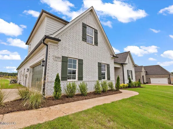7620 Crosswinds Blvd, Hernando, MS 38632