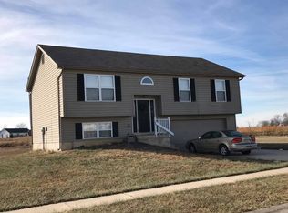 205 Lake Tucci Cir, Wright City, MO 63390