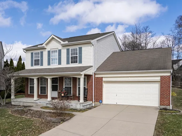 2155 Conistan Ct, Hebron, KY 41048