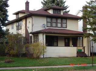 1417 N 21st St, Superior, WI 54880