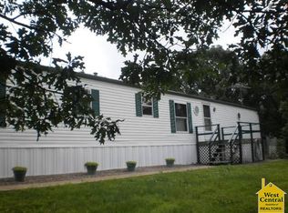 32987 Highway Mm LOT 8, Warsaw, MO 65355