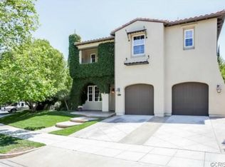 24700 Garland Dr, Santa Clarita, CA 91355