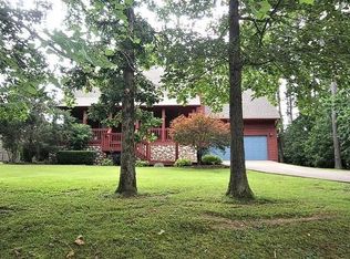 3 Leafield Ln, Bella Vista, AR 72714