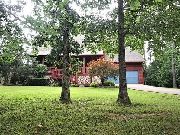 3 Leafield Ln, Bella Vista, AR 72714