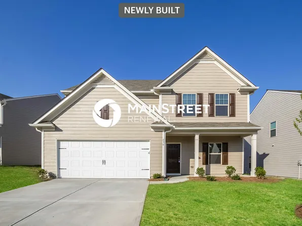 636 Independence Ave, Pendergrass, GA 30567