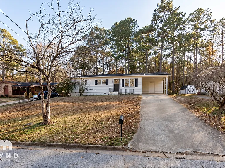 10204 Allen Dr SW — Photo 1