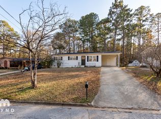 10204 Allen Dr SW, Covington, GA 30014