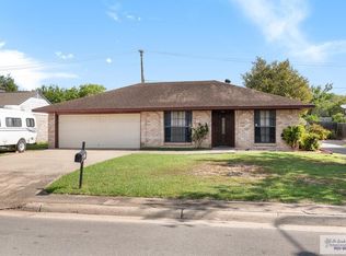 16 Dale Ct, Brownsville, TX 78520