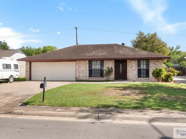 16 Dale Ct, Brownsville, TX 78520