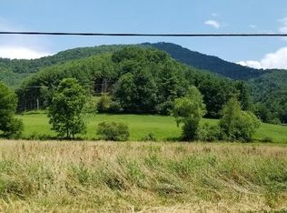 Jacks Creek Rd, Burnsville, NC 28714
