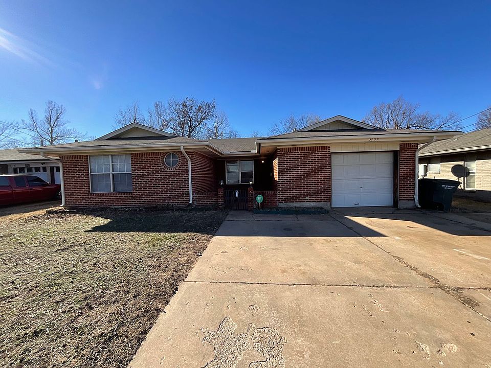 1st image of 3709 Vickie Dr