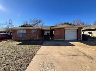 3709 Vickie Dr, Del City, OK 73115