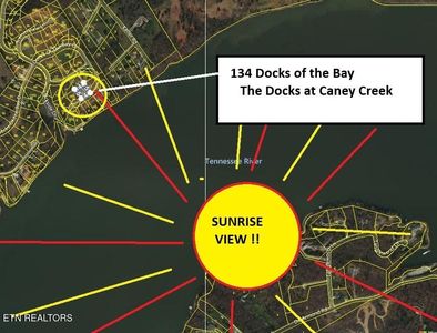 134 Docks Of The Bay Dr, Harriman, TN, 37748