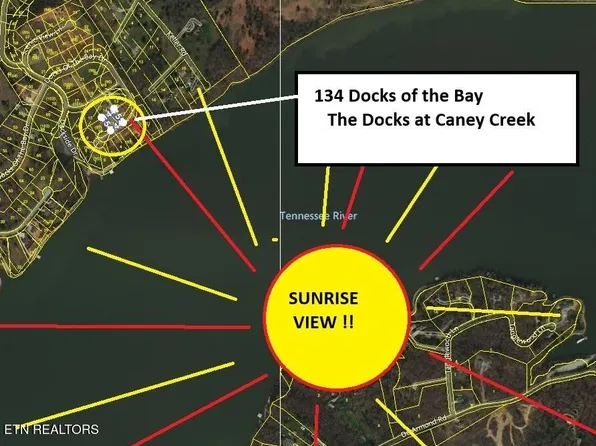 134 Docks Of The Bay Dr, Harriman, TN 37748