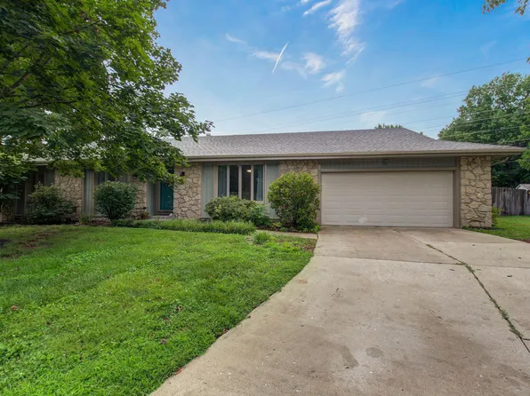 1814 E Buena Vista Street, Springfield, MO 65804