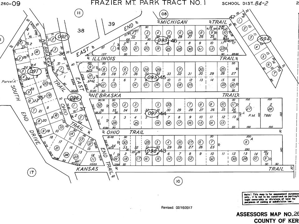 2nd image of 3400 Iowa Trl