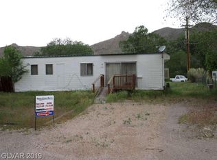 856 Holt Ave, Caliente, NV 89008