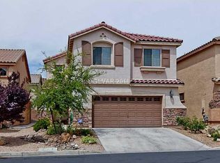 6055 Doroca St, Las Vegas, NV 89148