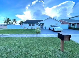 20580 SW 125th Ct #20580, Miami, FL 33177