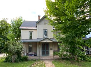 603 N Pine St, Ishpeming, MI 49849